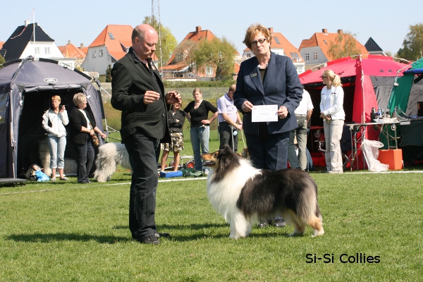 Liza i N�stved 2011